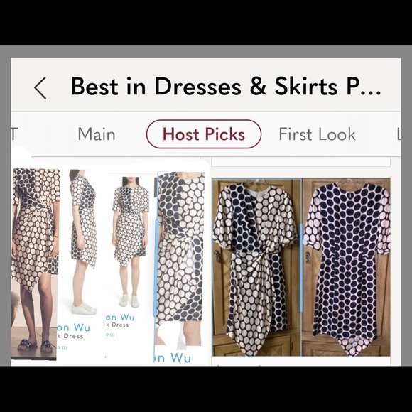 Grey Jason Wu - Picture 9 of 11